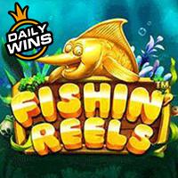 Fishing Reels